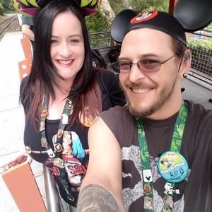 Meet your Posher, Rob